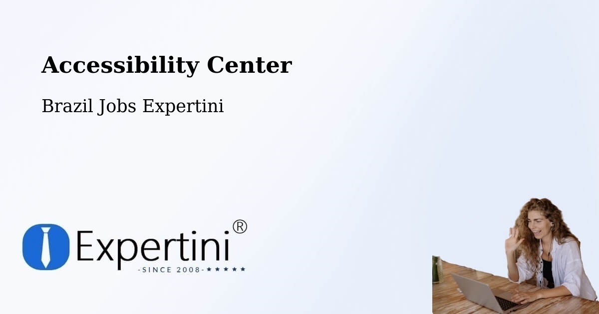 Accessibility Statement – Itararé - Brazil Jobs Expertini