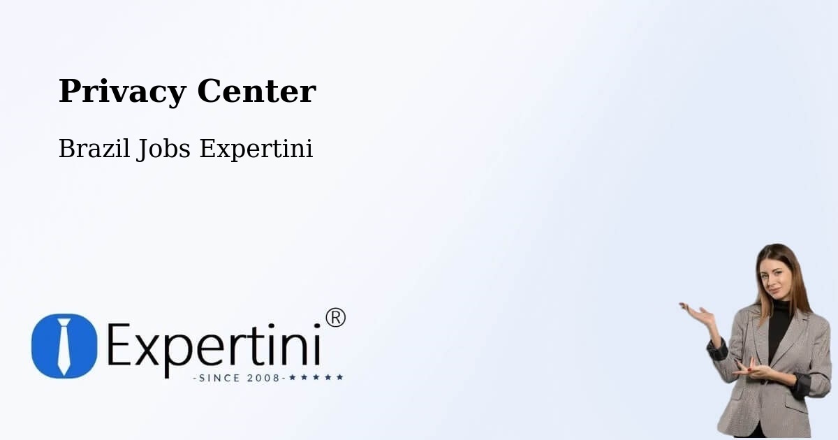 Privacy Policy – Itararé - Brazil Jobs Expertini
